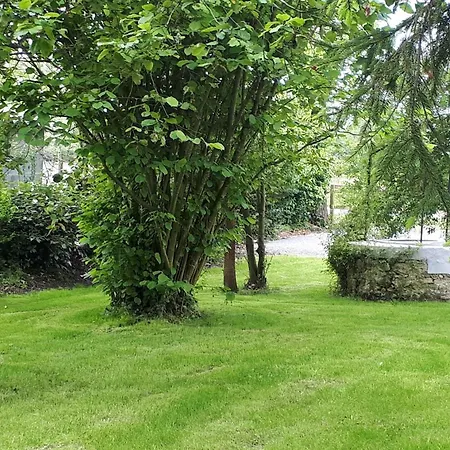 De La Roseraie - 6 Personnes Vakantiehuis *