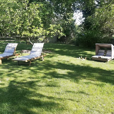 De La Roseraie - 6 Personnes Vakantiehuis
